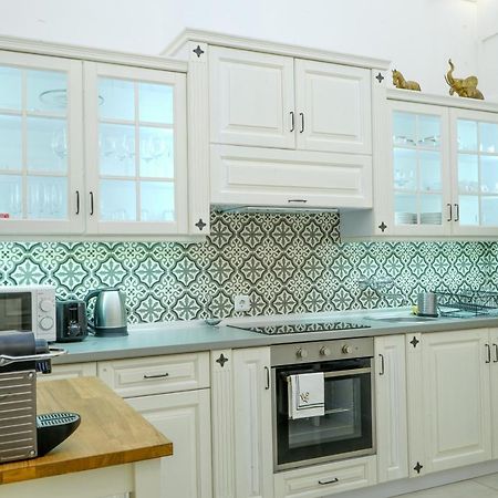 Budapest Opera Apartments 외부 사진