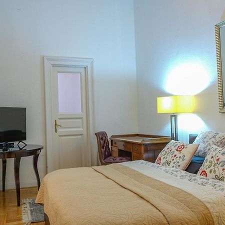 Budapest Opera Apartments 외부 사진